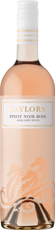 Taylors Pinot Noir Rosé 2021